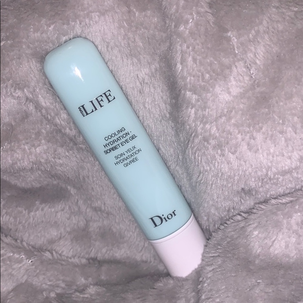 Hydraife cooling eye gel